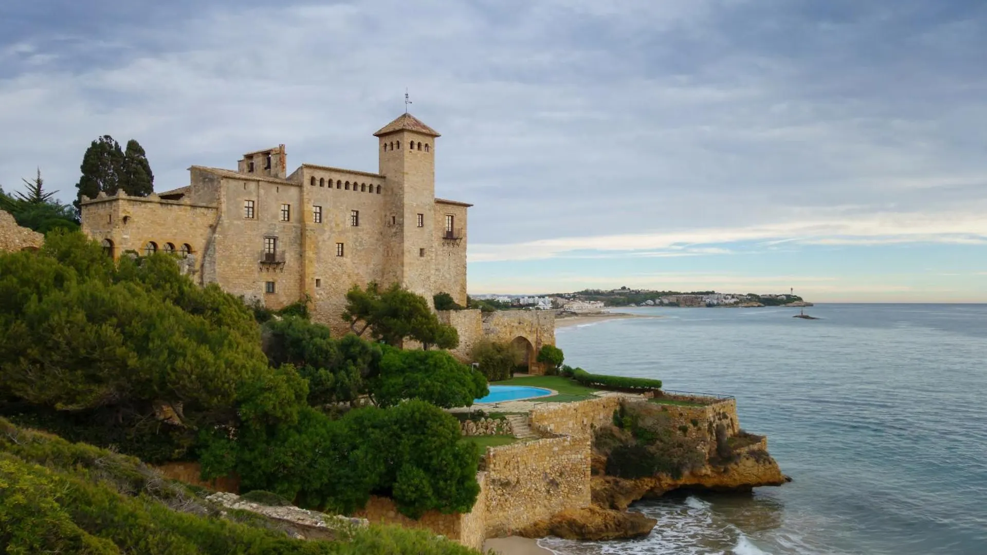 Apartment Mediterranean Way - Sant Llorens Tarragona Spain