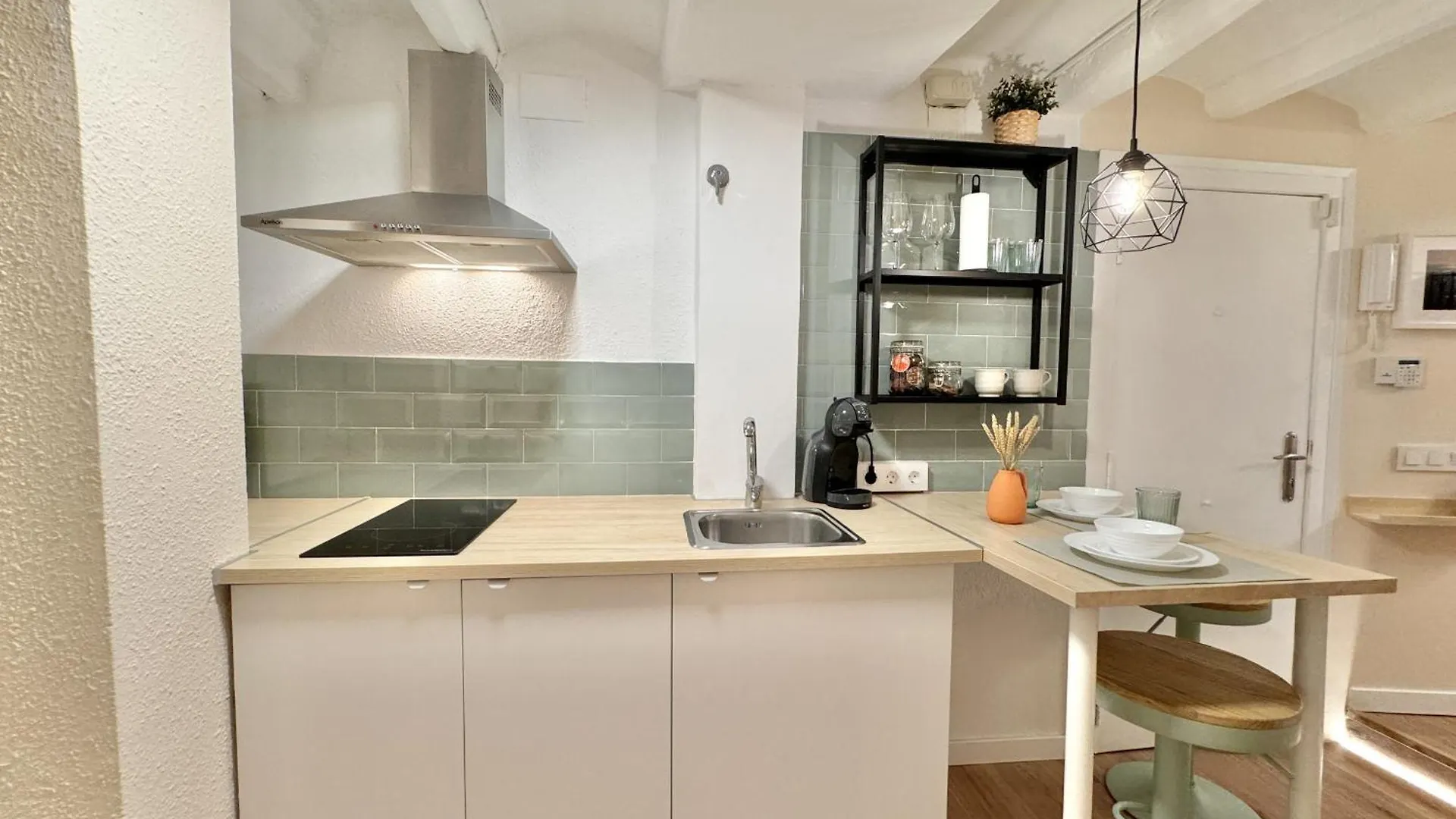 Apartment Mediterranean Way - Sant Llorens Tarragona