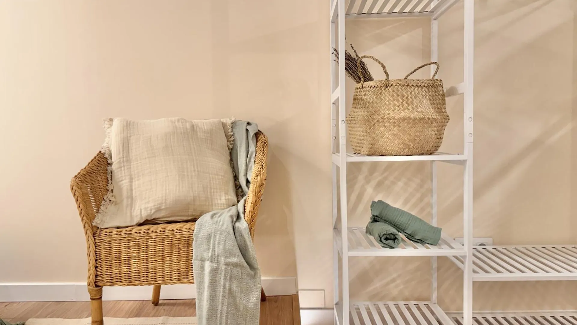 Mediterranean Way - Sant Llorens Tarragona Apartment