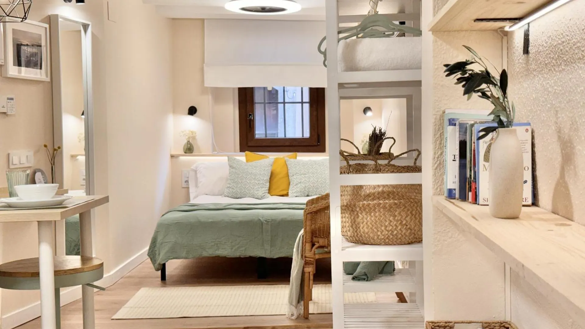 Apartment Mediterranean Way - Sant Llorens Tarragona