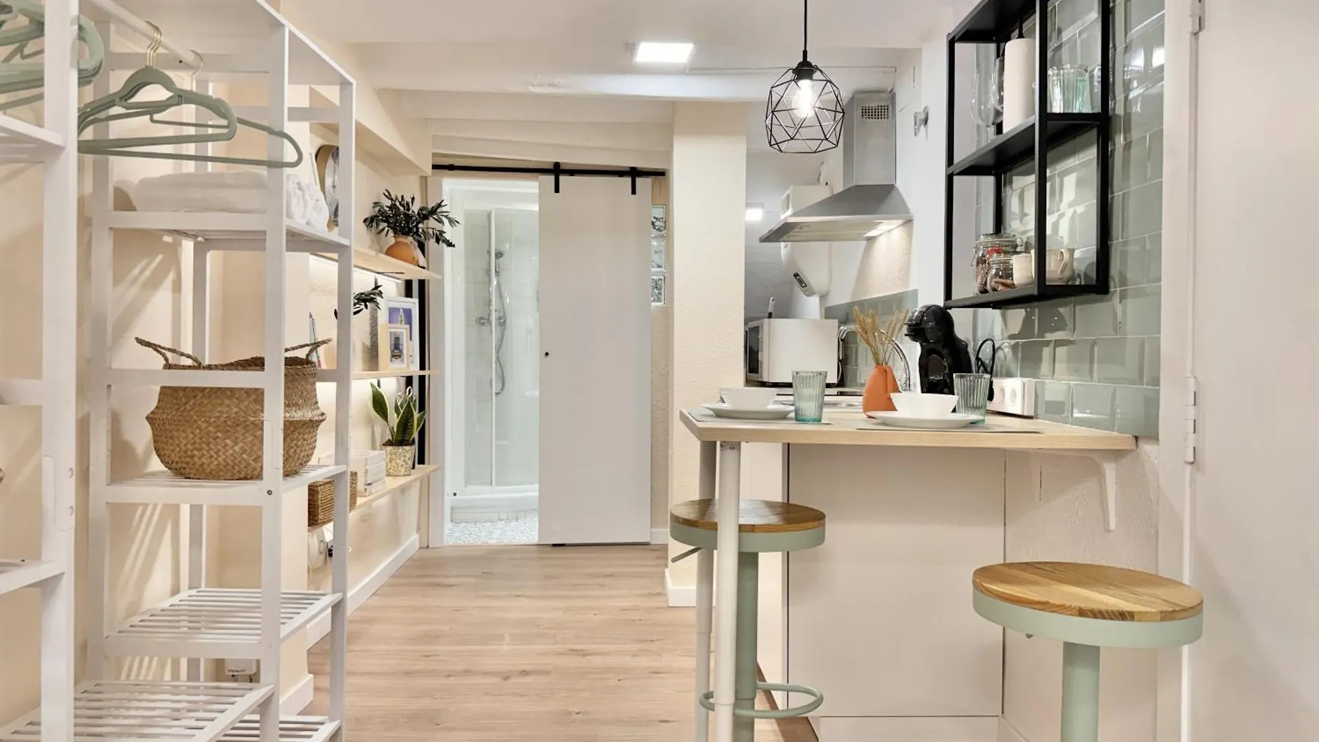 Apartment Mediterranean Way - Sant Llorens Tarragona Spain