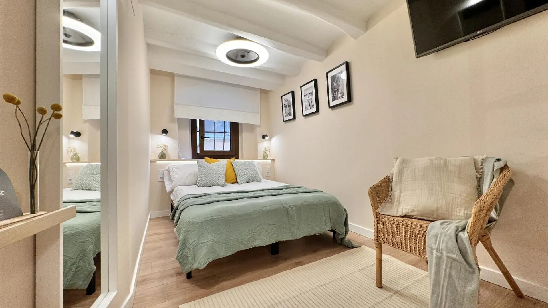 Mediterranean Way - Sant Llorens Tarragona Apartment