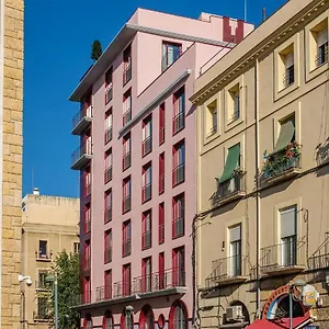 Tgna Reial 1 Apartamento
