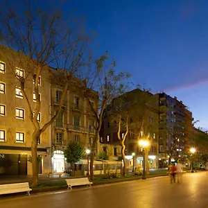 Tgna Rambla 68 Appartamento