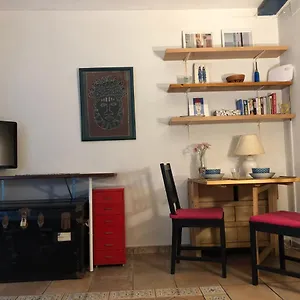 Apartment Estudio Casco Antiguo, Tarragona