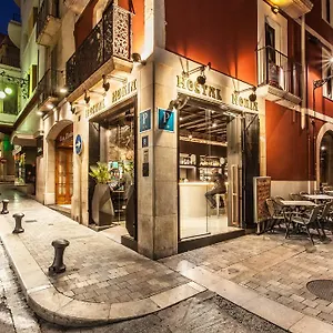 Noria Casa de hóspedes