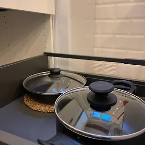 La Curiosa Del Casc Antic Apartamento