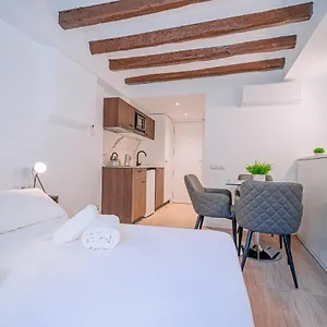 Estudio & Cathedral Experience Apartamento