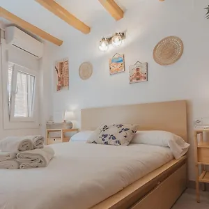 Sweet Sedassos Apartamento