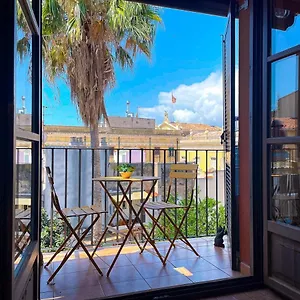 Ferrers By Tarragonadays Apartamento