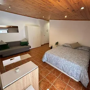 Tu Espectacular Espacio En Part Alta Apartamento