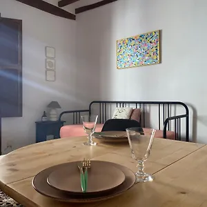 Tinos Segundo Apartamento