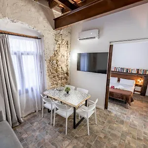 Old Town Experience Apartamento