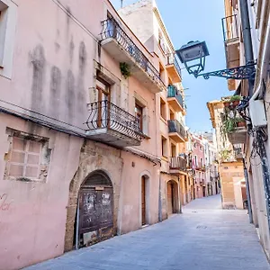 Old Town Experience Apartamento