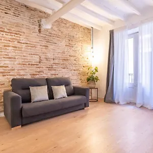 Cavallers By Tarragonadays Apartamento
