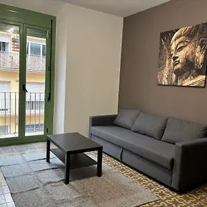 Urban Center Apartamento