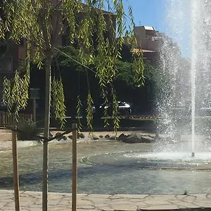 Alhambra Albergue