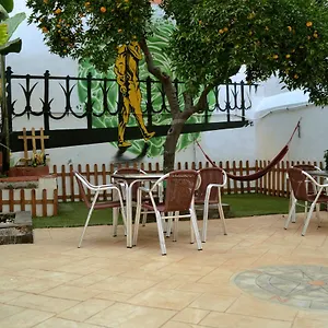 Tarragona Hostel Albergue