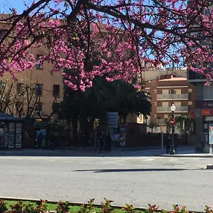 Cosmos Hotel