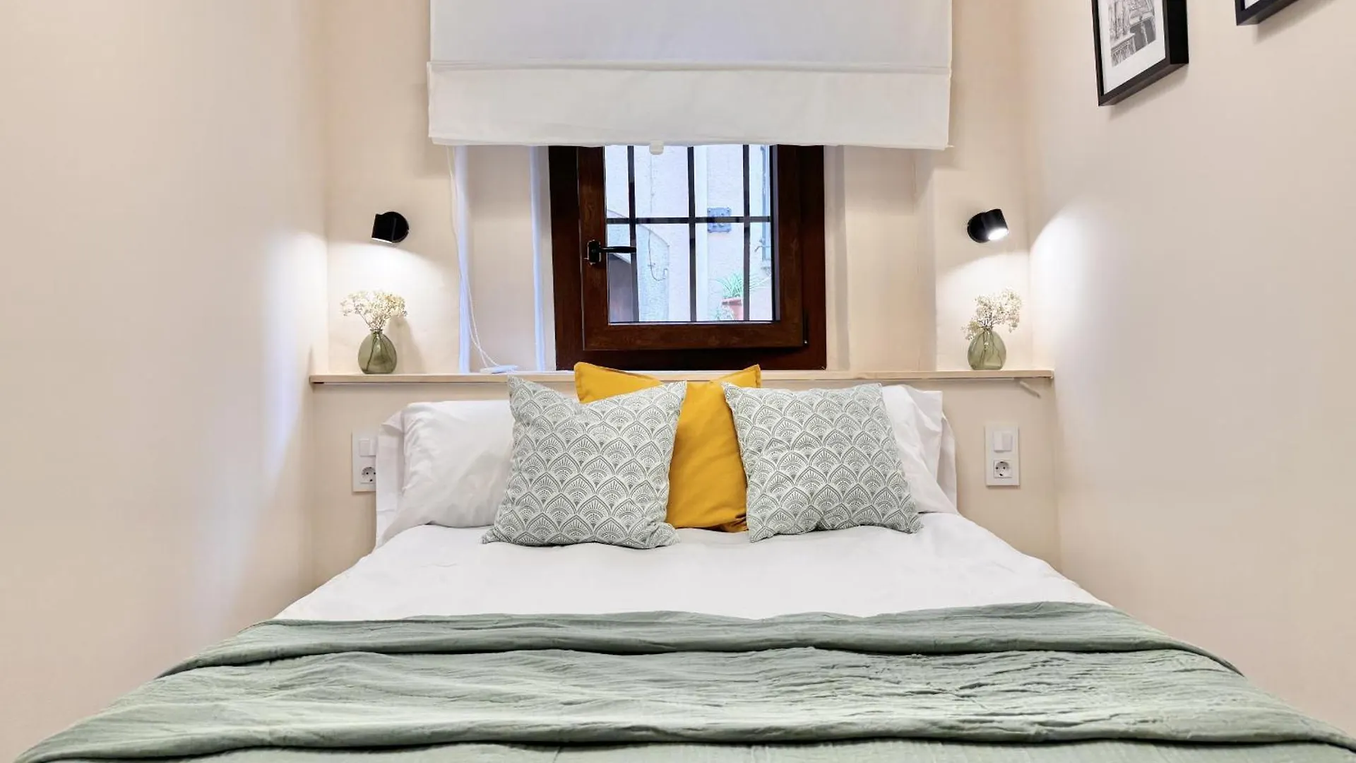 Mediterranean Way - Sant Llorens Tarragona Apartment