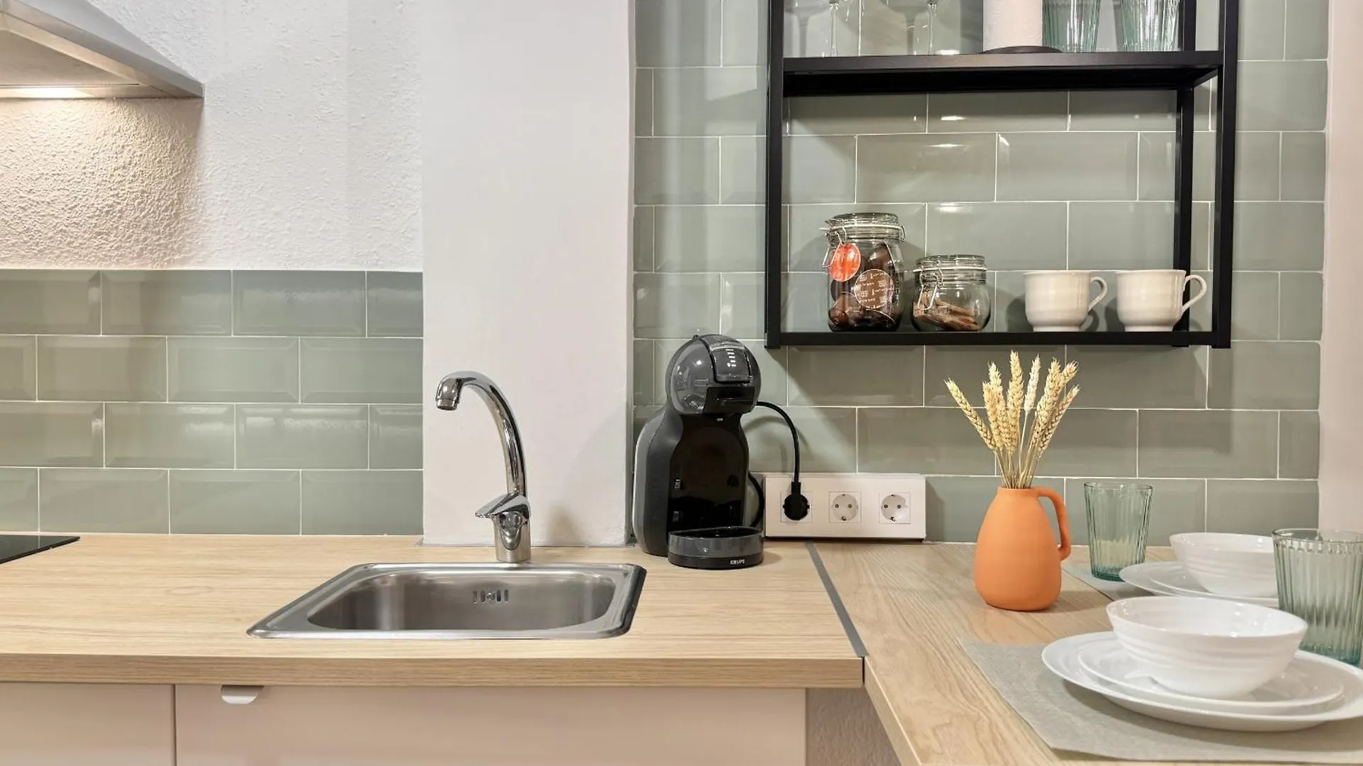 Mediterranean Way - Sant Llorens Tarragona Apartment